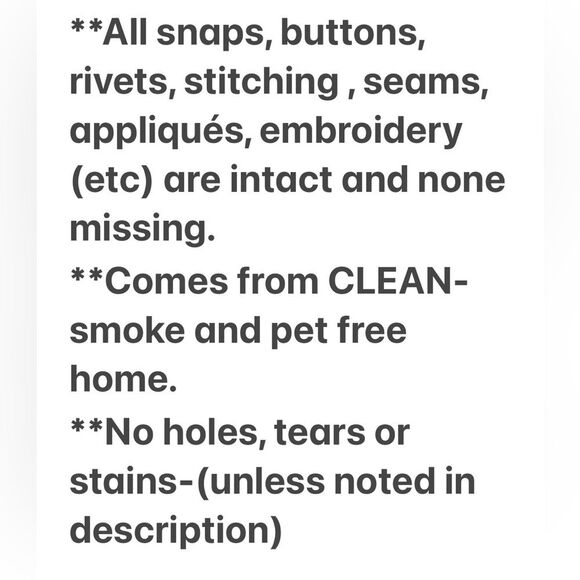 TRADEMARK COMPANY—eighty‎ one- pullover size XXL - Picture 10 of 10